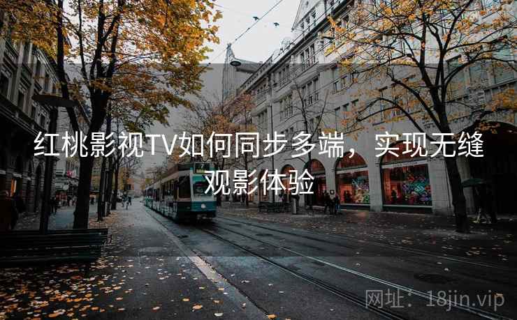 红桃影视TV如何同步多端，实现无缝观影体验